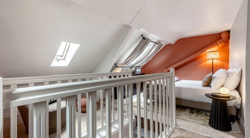 Photo of Opera in Paris