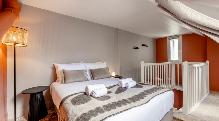 Photo of Opera in Paris