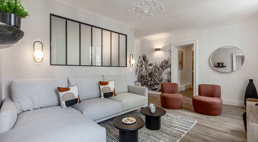 Photo of Opera in Paris