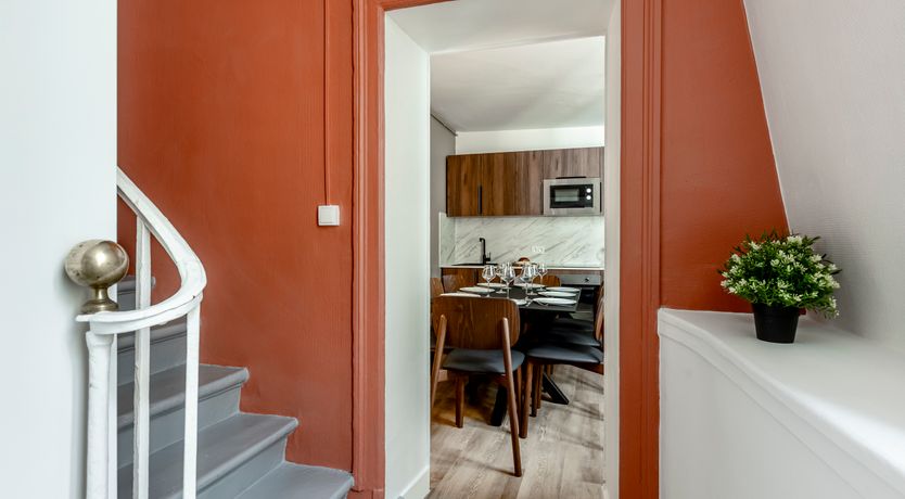 Photo of Opera in Paris