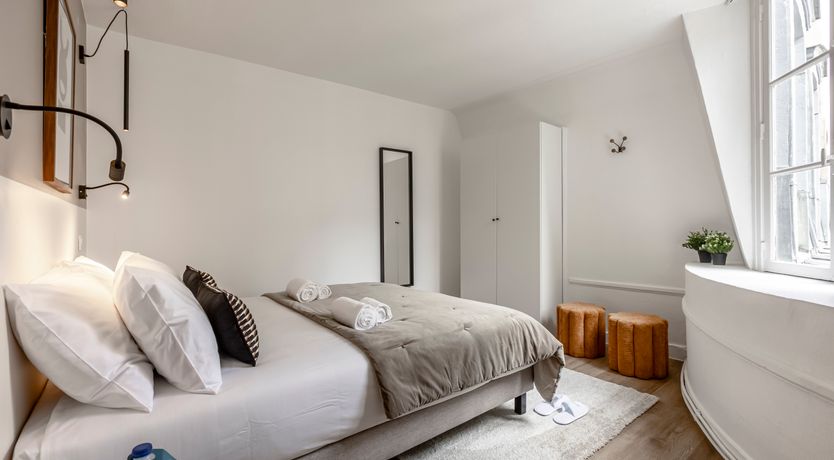 Photo of Opera in Paris