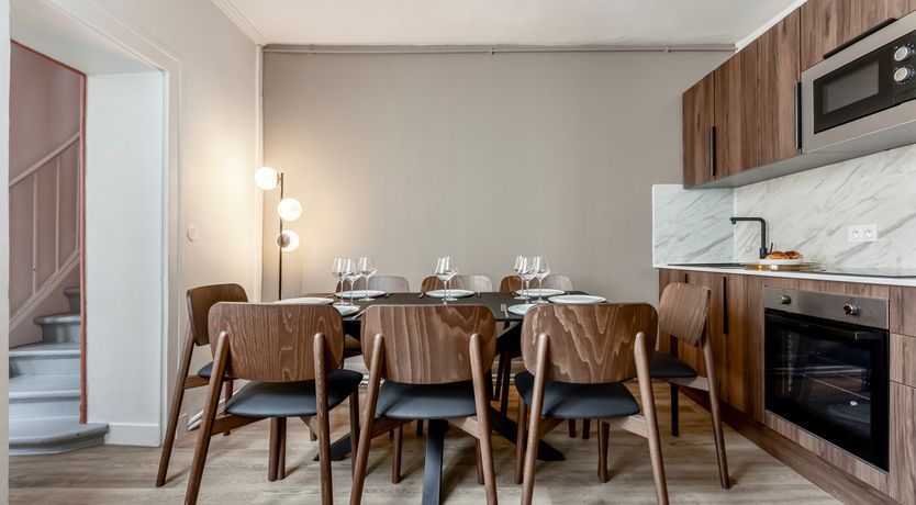 Photo of Opera in Paris