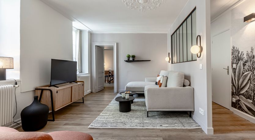 Photo of Opera in Paris