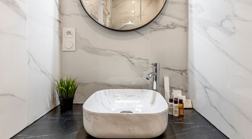 Photo of Opera in Paris