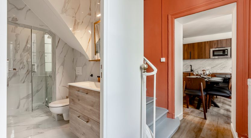 Photo of Opera in Paris