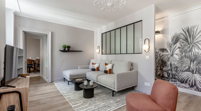 Photo of Opera in Paris