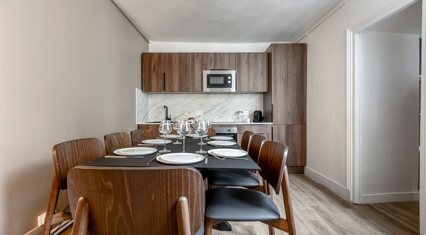 Photo of Opera in Paris