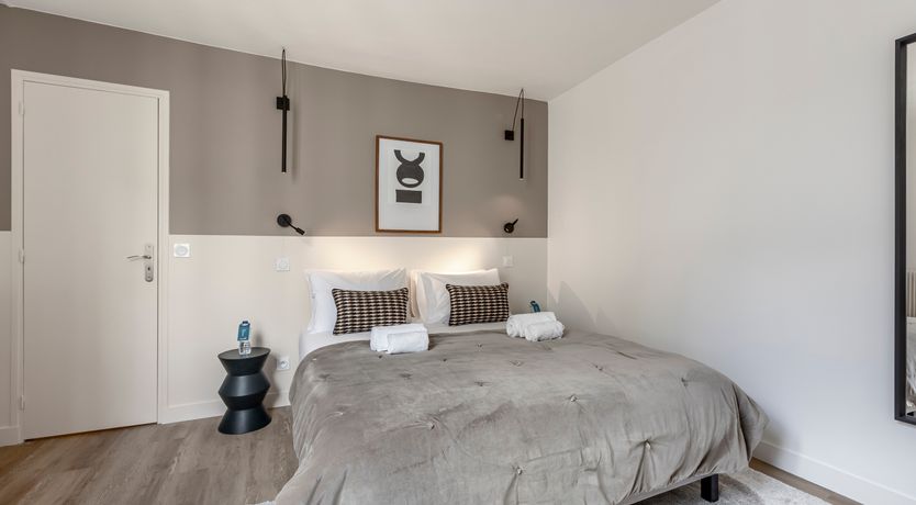 Photo of Opera in Paris