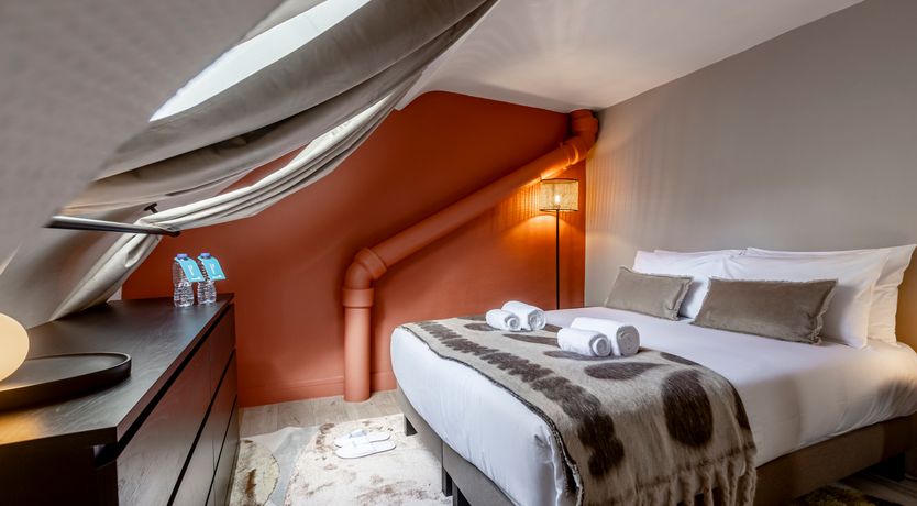 Photo of Opera in Paris