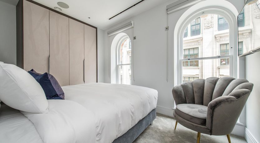 Photo of The Capital's Charm