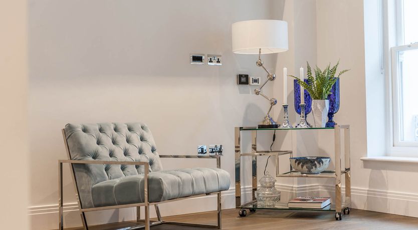 Photo of The Capital's Charm