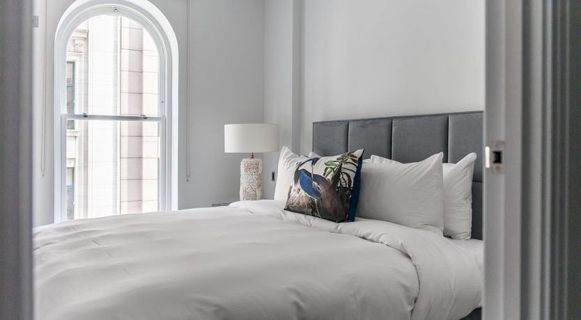 Photo of The Capital's Charm