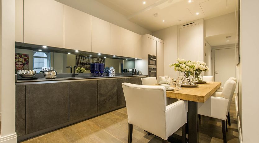 Photo of The Capital's Charm