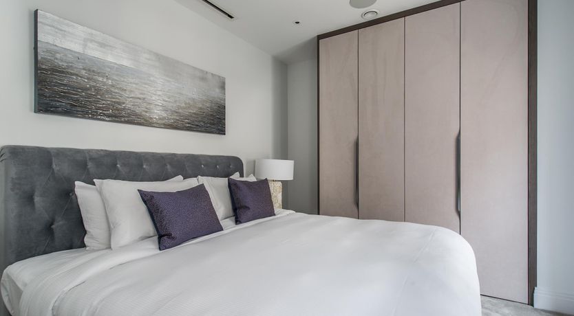 Photo of The Capital's Charm