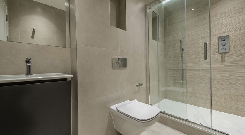 Photo of The Capital's Charm