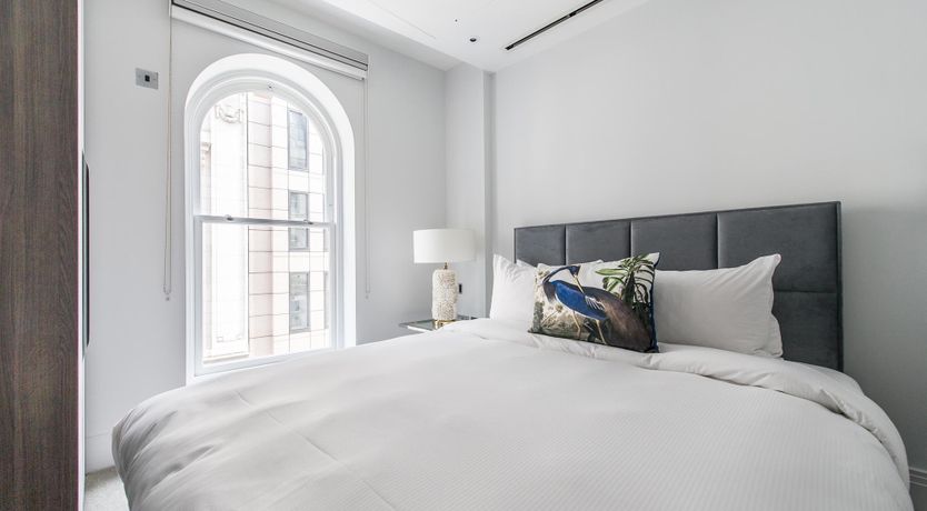 Photo of The Capital's Charm