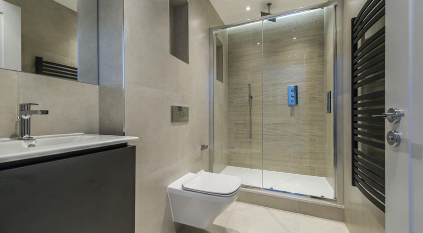 Photo of The Capital's Charm