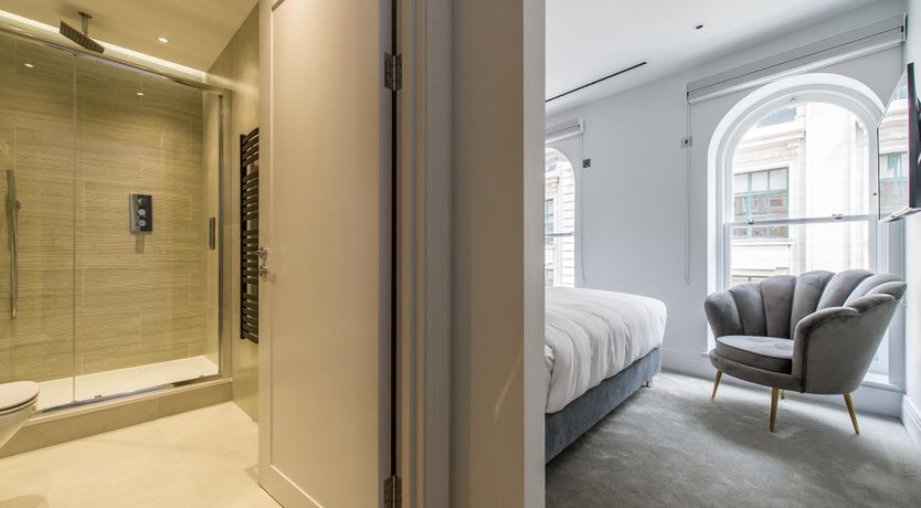 Photo of The Capital's Charm