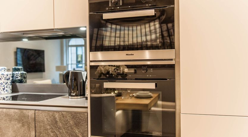 Photo of The Capital's Charm