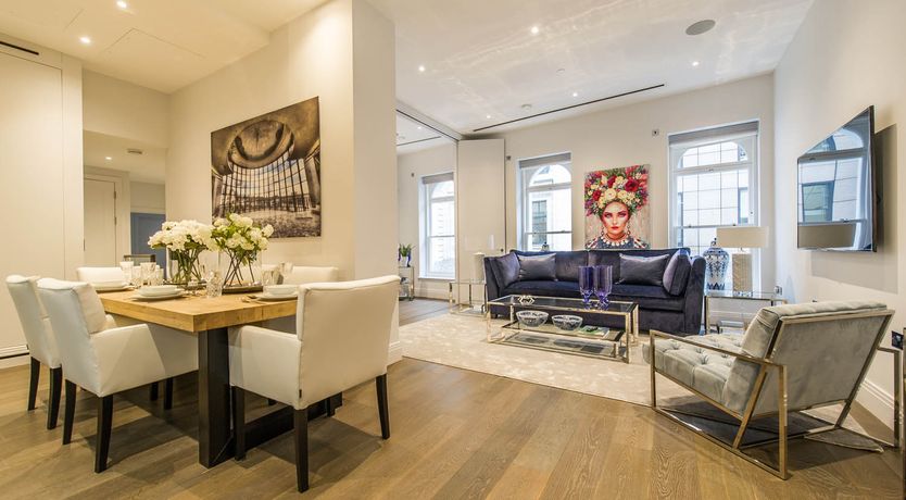 Photo of The Capital's Charm