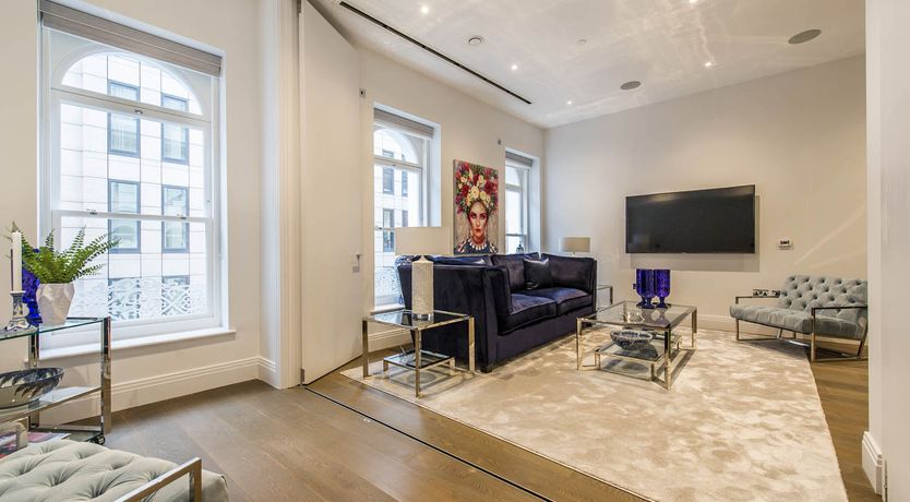 Photo of The Capital's Charm