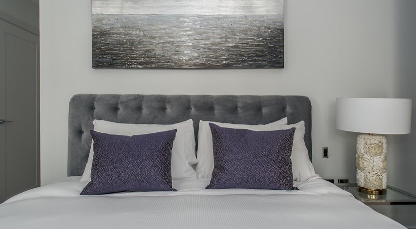 Photo of The Capital's Charm