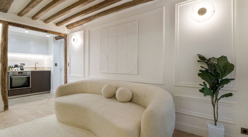 Photo of The Rose Within