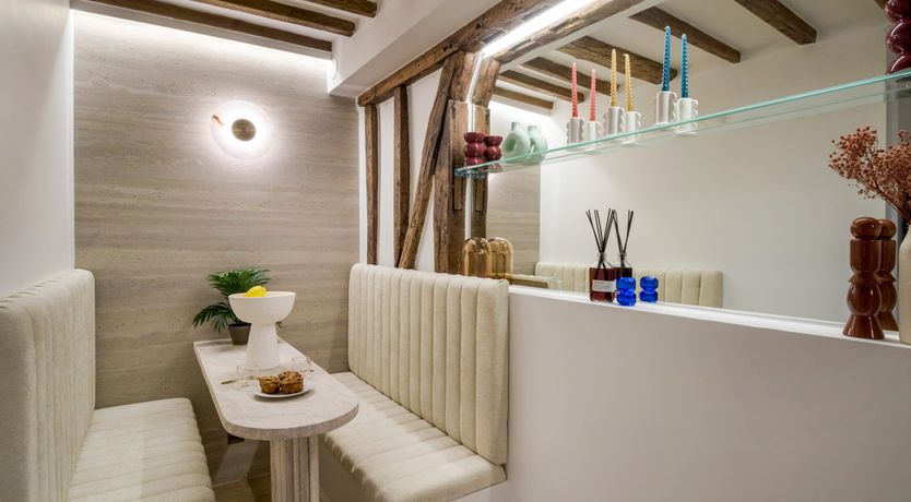 Photo of The Rose Within