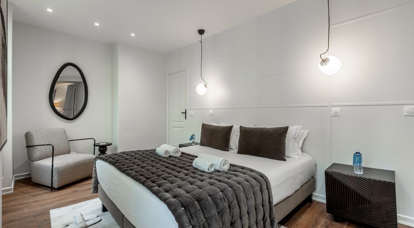 Photo of Palais de Lumière