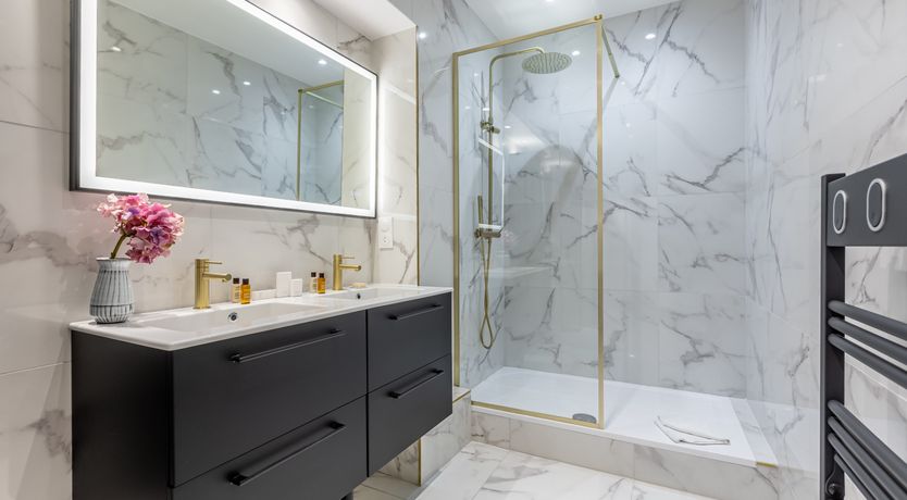 Photo of Palais de Lumière