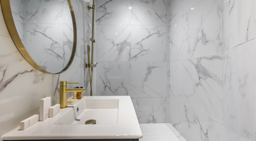 Photo of Palais de Lumière