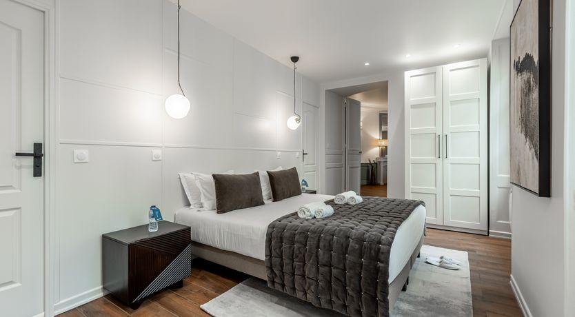 Photo of Palais de Lumière