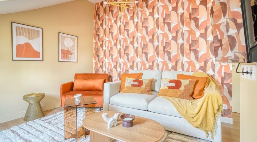 Photo of Brilliant and Bold