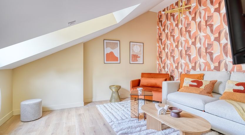 Photo of Brilliant and Bold