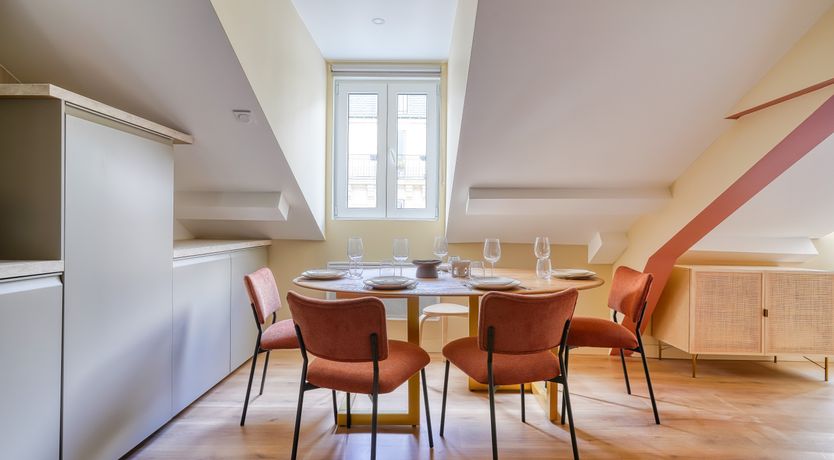 Photo of Brilliant and Bold