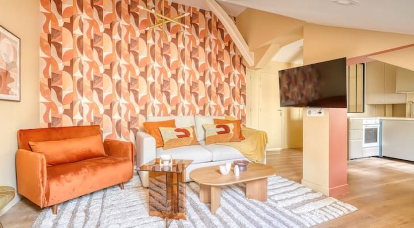 Photo of Brilliant and Bold