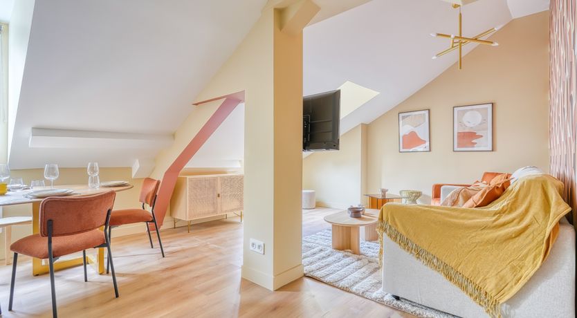 Photo of Brilliant and Bold