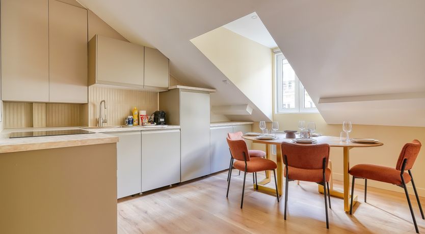 Photo of Brilliant and Bold