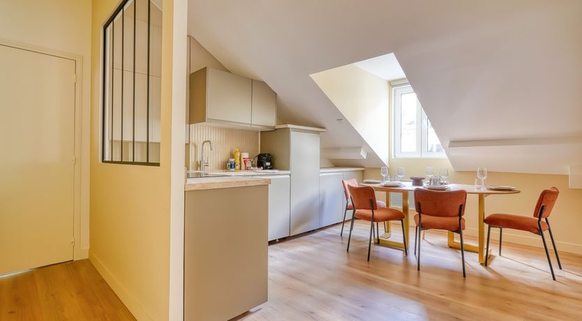 Photo of Brilliant and Bold