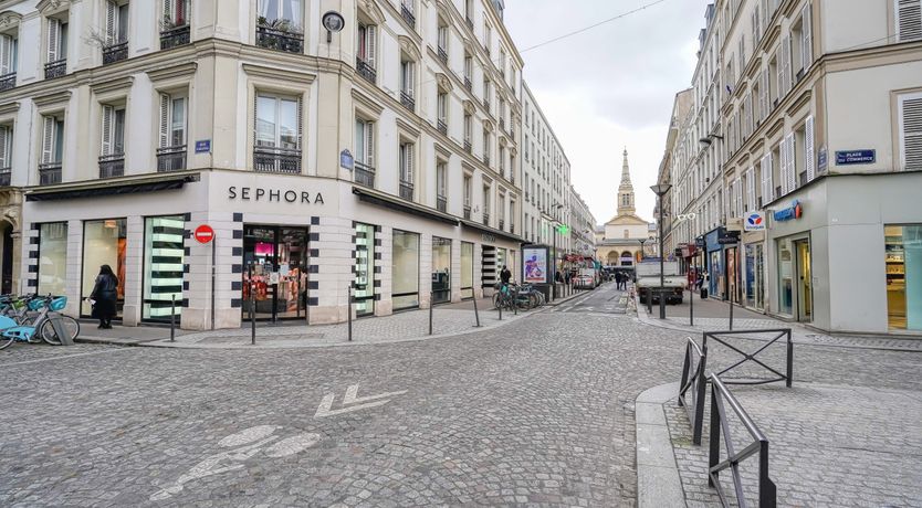 Photo of Brilliant and Bold