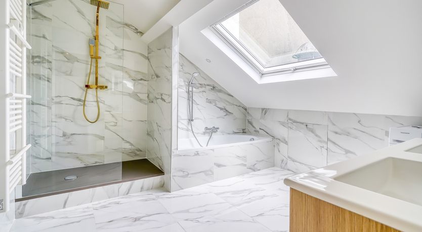 Photo of Brilliant and Bold