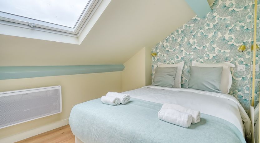 Photo of Brilliant and Bold