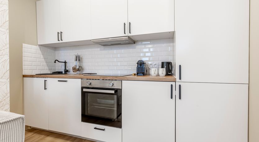 Photo of The New Marais