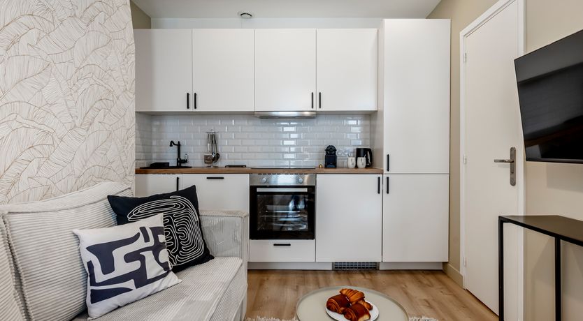 Photo of The New Marais