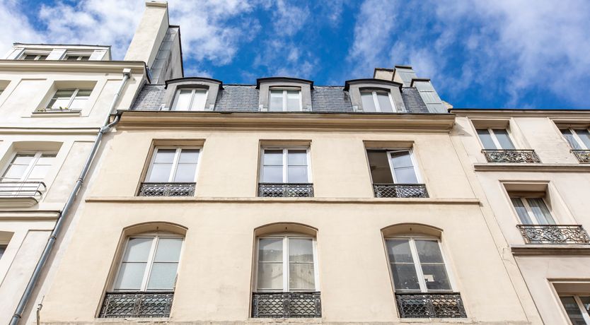 Photo of The New Marais