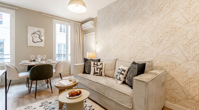 Photo of The New Marais