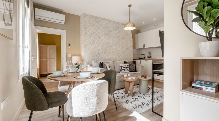 Photo of The New Marais