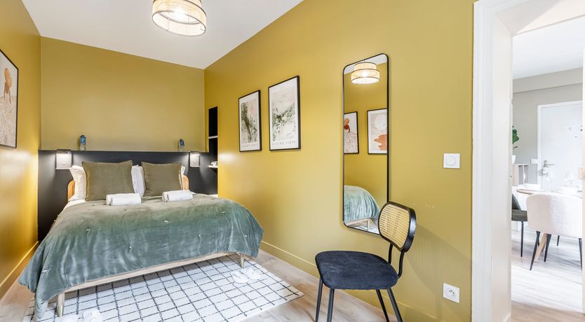 Photo of The New Marais