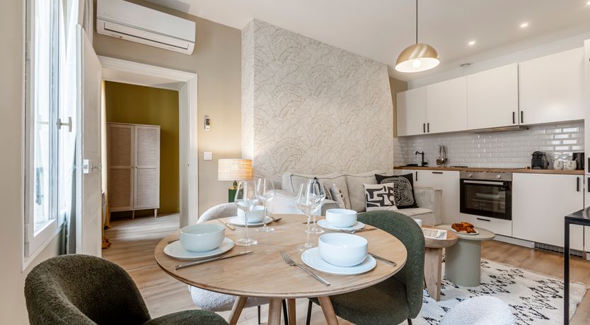 Photo of The New Marais