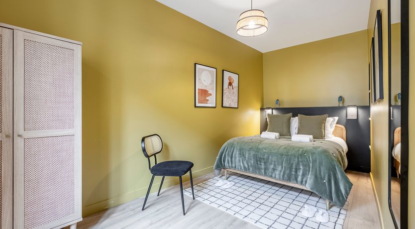 Photo of The New Marais